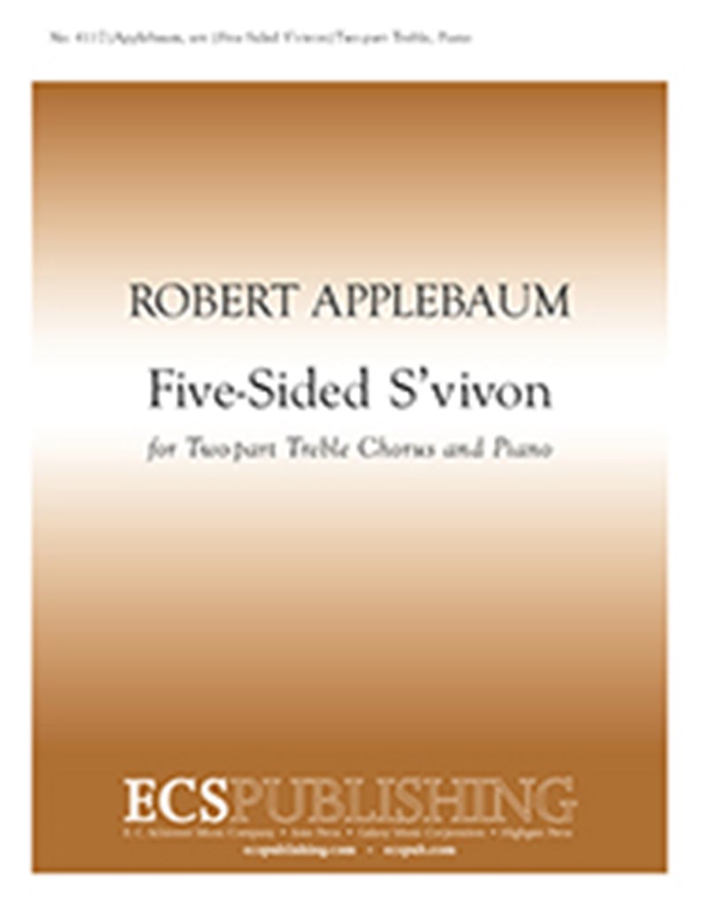 Five-Sided S'vivon